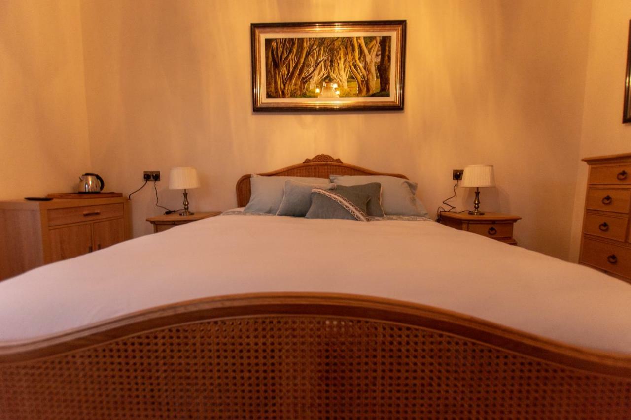The Gatelodge Dungiven Ngoại thất bức ảnh